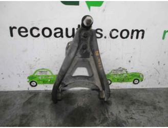 Recambio de brazo suspension inferior delantero izquierdo para renault 9 1.8 referencia OEM IAM 