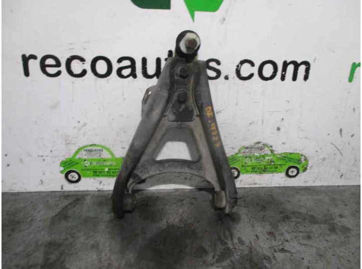 Recambio de brazo suspension inferior delantero izquierdo para renault 9 1.8 referencia OEM IAM 