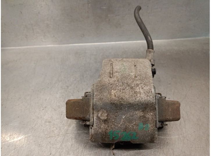 Recambio de pinza freno delantera derecha para seat seat 131 supermiraflori seat 131 referencia OEM IAM SEAT 131 