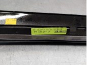 Recambio de molduras traseras para porsche cayenne (typ 92aa) 3.0 v6 tdi cat referencia OEM IAM 7P5853381A TRASERA IZQUIERDA 