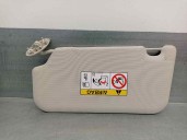 Recambio de parasol derecho para ford focus lim. (cb8) 1.0 ecoboost cat referencia OEM IAM 1894720 