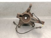 Recambio de mangueta delantera izquierda para dacia lodgy 1.5 dci diesel fap cat referencia OEM IAM 400145860R 400145860R 