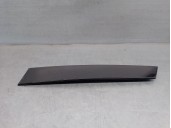 Replacement rear moldings for Porsche Cayenne (Typ 92AA) 3.0 V6 TDI CAT OEM IAM reference 7P5853381A REAR LEFT 