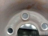 Recambio de llanta para volkswagen new beetle (9c1/1c1) 1.6 referencia OEM IAM 1J0601027L/S R1661/2JX16H2ET42 