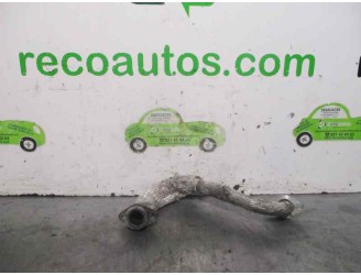 Recambio de valvula egr para tata indica 1.4 referencia OEM IAM A3RF0307 