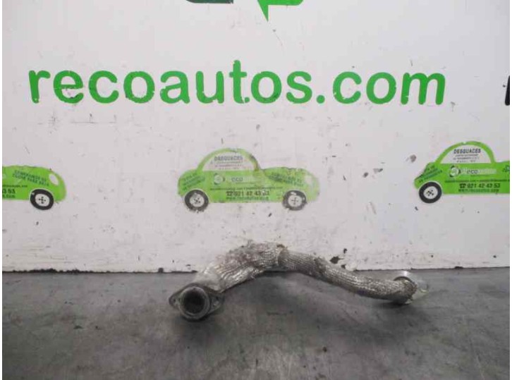 Recambio de valvula egr para tata indica 1.4 referencia OEM IAM A3RF0307 