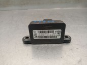 Recambio de modulo electronico para opel zafira tourer c (p12) 2.0 cdti (75) referencia OEM IAM 13581120 ATE