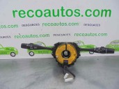 Recambio de mando luces para nissan primera berlina (p11) 2.0 turbodiesel cat referencia OEM IAM 36929E27C0 36852B27C0 