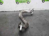 Recambio de valvula egr para tata indica 1.4 referencia OEM IAM A3RF0307 