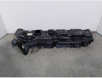 Recambio de deposito combustible para volkswagen crafter 2.0 tdi referencia OEM IAM 2E0201075AT A9064766901 CESTA 27