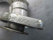 Recambio de valvula egr para tata indica 1.4 referencia OEM IAM A3RF0307 