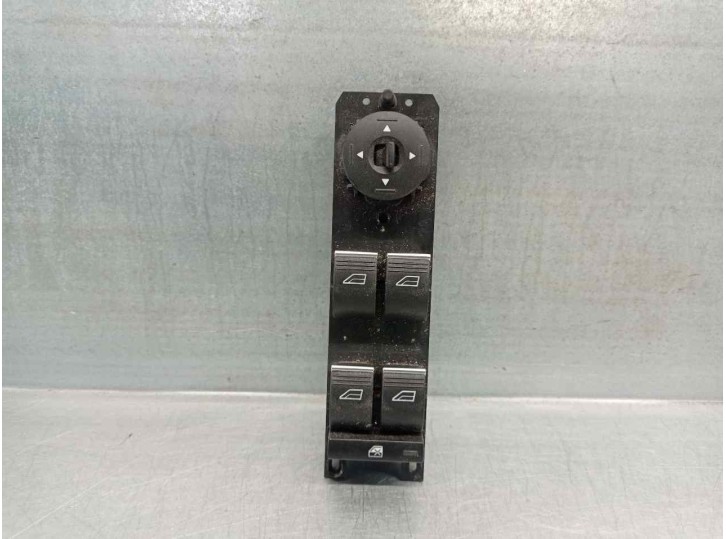 Recambio de mando elevalunas delantero izquierdo para ford focus lim. (cb8) 1.0 ecoboost cat referencia OEM IAM F1ET14A132CB 