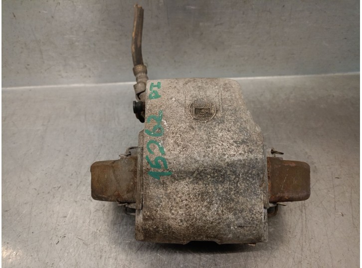 Recambio de pinza freno delantera izquierda para seat seat 131 supermiraflori seat 131 referencia OEM IAM SEAT 131 