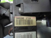 Replacement light switch for Nissan Primera Sedan (P11) 2.0 Turbodiesel CAT OEM IAM reference 36929E27C0 36852B27C0 