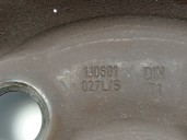 Recambio de llanta para volkswagen new beetle (9c1/1c1) 1.6 referencia OEM IAM 1J0601027L/S R1661/2JX16H2ET42 