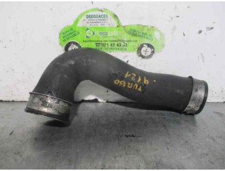 Recambio de tubo para volkswagen golf v berlina (1k1) 1.9 tdi referencia OEM IAM 1K0145834  