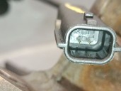 Recambio de mangueta delantera izquierda para dacia lodgy 1.5 dci diesel fap cat referencia OEM IAM 400145860R 400145860R 