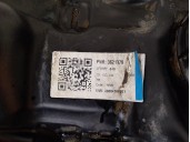 Recambio de deposito combustible para volkswagen crafter 2.0 tdi referencia OEM IAM 2E0201075AT A9064766901 CESTA 27