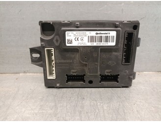 Recambio de modulo electronico para dacia lodgy 1.5 dci diesel fap cat referencia OEM IAM A2C92226608  CONTINENTAL