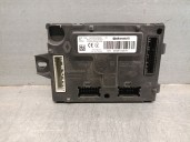 Recambio de modulo electronico para dacia lodgy 1.5 dci diesel fap cat referencia OEM IAM A2C92226608  CONTINENTAL