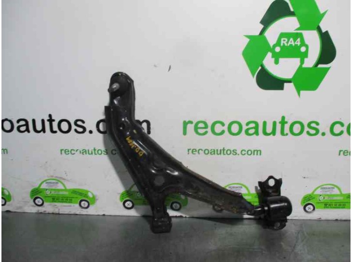 Replacement front right lower suspension arm for Nissan Primera sedan (P11) 2.0 turbodiesel CAT OEM IAM reference