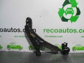 Replacement front right lower suspension arm for Nissan Primera sedan (P11) 2.0 turbodiesel CAT OEM IAM reference