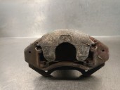 Recambio de pinza freno delantera izquierda para seat seat 131 supermiraflori seat 131 referencia OEM IAM SEAT 131 