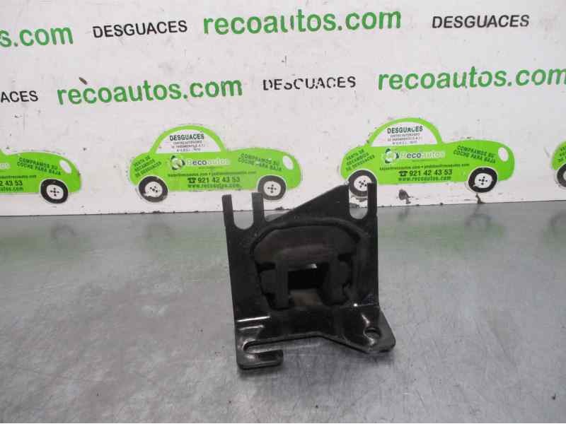 Recambio de soporte cambio para dacia sandero 1.5 dci diesel fap cat referencia OEM IAM 112209464R  