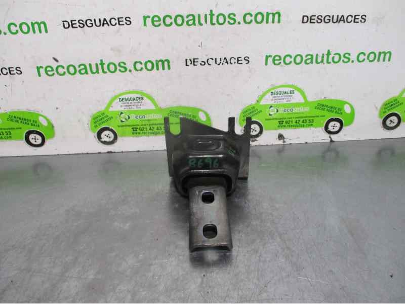 Recambio de soporte cambio para dacia sandero 1.5 dci diesel fap cat referencia OEM IAM 112209464R  