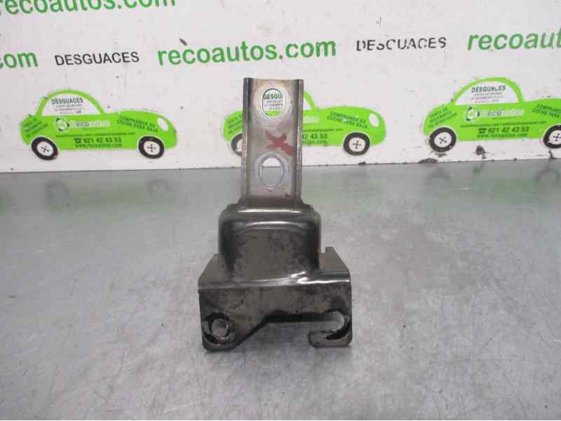 Recambio de soporte cambio para dacia sandero 1.5 dci diesel fap cat referencia OEM IAM 112209464R  