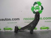 Replacement front right lower suspension arm for Nissan Primera sedan (P11) 2.0 turbodiesel CAT OEM IAM reference