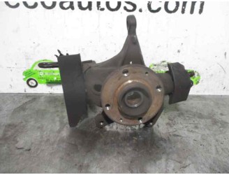 Recambio de mangueta delantera izquierda para citroën c5 berlina 1.6 hdi cat (9hy / dv6ted4) referencia OEM IAM   