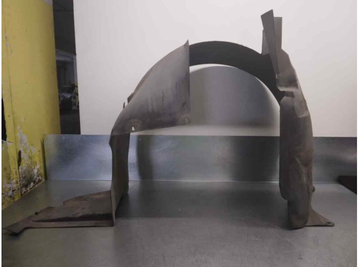 Recambio de paso rueda delantero derecho para citroën xsara picasso 1.8 16v referencia OEM IAM 9631481880 CESTA 17-A