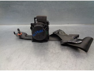 Recambio de cinturon seguridad trasero izquierdo para hyundai i40 1.7 crdi cat referencia OEM IAM 898103Z100RY  5 PUERTAS