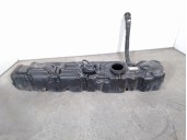 Recambio de deposito combustible para volkswagen crafter 2.0 tdi referencia OEM IAM 2E0201075AT A9064766901 CESTA 27