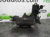 Replacement front left steering knuckle for Citroën C5 Saloon 1.6 HDi CAT (9HY / DV6TED4) OEM IAM reference 