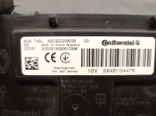 Recambio de modulo electronico para dacia lodgy 1.5 dci diesel fap cat referencia OEM IAM A2C92226608  CONTINENTAL