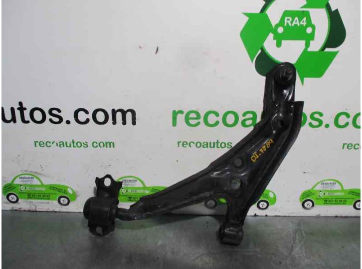 Recambio de brazo suspension inferior delantero izquierdo para nissan primera berlina (p11) 2.0 turbodiesel cat referencia OEM I