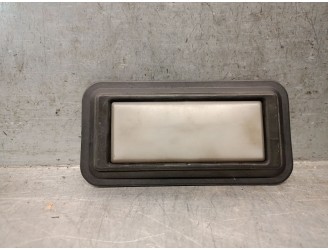 Recambio de luz interior para seat seat 131 supermiraflori seat 131 referencia OEM IAM 73292 73292 