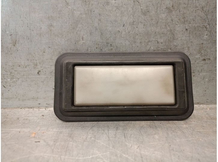 Recambio de luz interior para seat seat 131 supermiraflori seat 131 referencia OEM IAM 73292 73292 