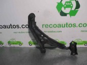 Recambio de brazo suspension inferior delantero izquierdo para nissan primera berlina (p11) 2.0 turbodiesel cat referencia OEM I