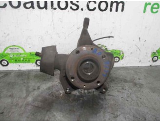 Recambio de mangueta delantera derecha para citroën c5 berlina 1.8 referencia OEM IAM   