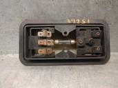 Recambio de luz interior para seat seat 131 supermiraflori seat 131 referencia OEM IAM 73292 73292 