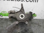 Recambio de mangueta delantera derecha para citroën c5 berlina 1.8 referencia OEM IAM   