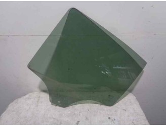 Recambio de luna trasera izquierda para opel corsa d color edition referencia OEM IAM  43R-000010 