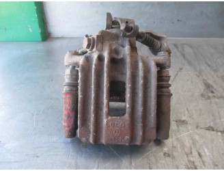 Replacement front left brake caliper for Volkswagen Polo Saloon (6N2) 1.4 16V OEM IAM reference LUCAS