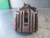 Replacement front left brake caliper for Volkswagen Polo Saloon (6N2) 1.4 16V OEM IAM reference LUCAS
