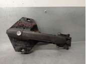 Recambio de maneta exterior delantera izquierda para volkswagen crafter 2.0 tdi referencia OEM IAM A9067600934  5 PUERTAS