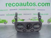Recambio de mando climatizador para nissan primera berlina (p11) 2.0 turbodiesel cat referencia OEM IAM 275109F600 