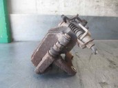Replacement front left brake caliper for Volkswagen Polo Saloon (6N2) 1.4 16V OEM IAM reference LUCAS